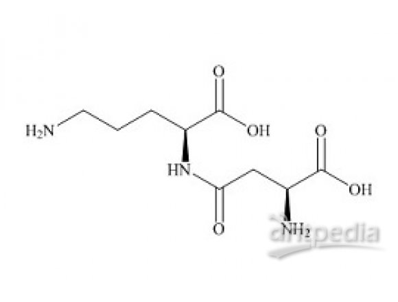 PUNYW21544222 L-Ornithine L-Aspartate Impurity 4