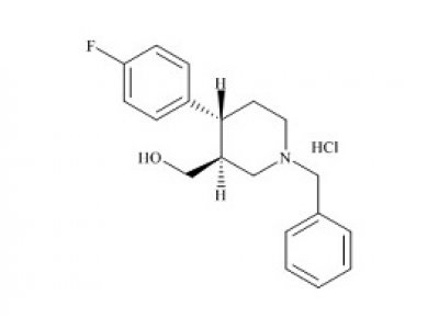 PUNYW7166129 Paroxetine EP Impurity H HCl