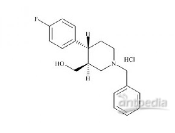 PUNYW7166129 Paroxetine EP Impurity H HCl