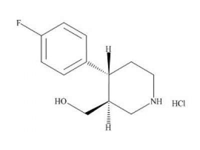 PUNYW7170498 Paroxetine EP Impurity I HCl