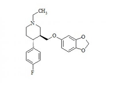 PUNYW7215205 Paroxetine Related Impurity 4