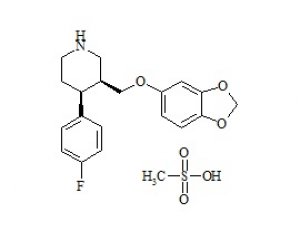 PUNYW7231113 Paroxetine Related Impurity 6