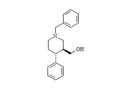 <em>PUNYW7239368</em> <em>Paroxetine</em> <em>Related</em> <em>Impurity</em> <em>8</em>