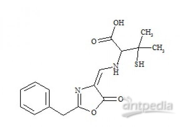 PUNYW13113512 Benzylpenicillin  CP Impurity I