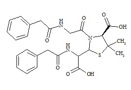 PUNYW13118180 <em>Benzylpenicillin</em>  CP <em>Impurity</em> L