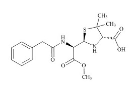 <em>PUNYW13142207</em> <em>Monomethyl</em> <em>Benzylpenicilloate</em>