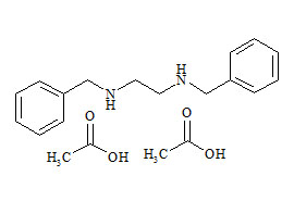 PUNYW13074563 <em>Benzathine</em> Diacetate
