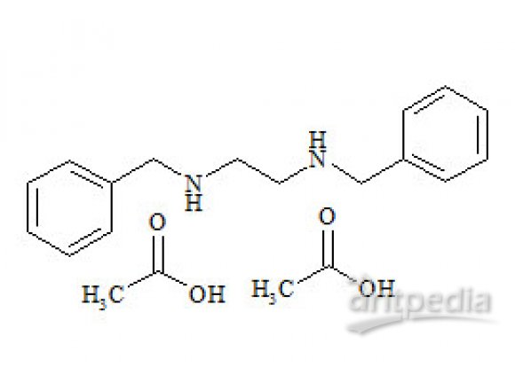 PUNYW13074563 Benzathine Diacetate