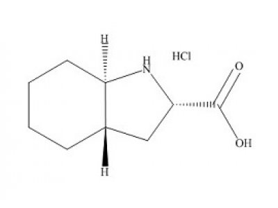 PUNYW11569153 Perindopril Related Compound 5 HCl