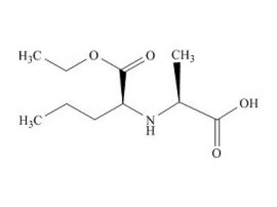 PUNYW11583200 Perindopril Related Compound 8