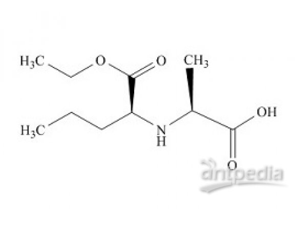 PUNYW11583200 Perindopril Related Compound 8