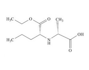 PUNYW11585255 Perindopril Related Compound 10