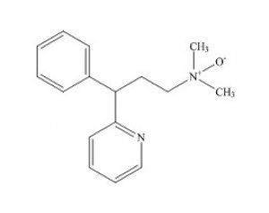 PUNYW25138200 Pheniramine N-Oxide