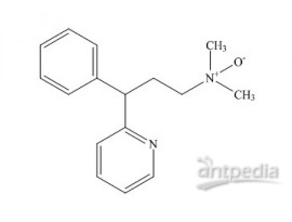 PUNYW25138200 Pheniramine N-Oxide