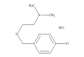 PUNYW25010431 <em>Chloropyramine</em> Impurity 3 HCl