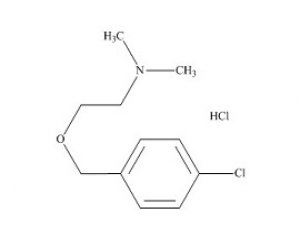 PUNYW25010431 Chloropyramine Impurity 3 HCl