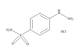 PUNYW26664421 4-<em>Sulfonamide</em>-Phenylhydrazine HCl