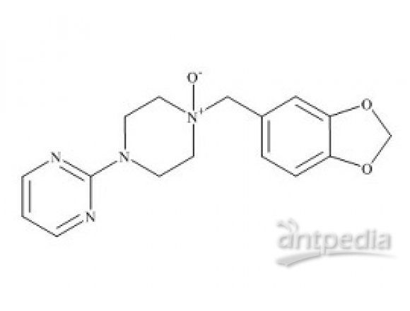 PUNYW25614361 Piribedil N-Oxide