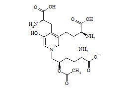 PUNYW25633430 Acetoxy Lysyl <em>Pyridinoline</em>