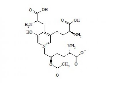 PUNYW25633430 Acetoxy Lysyl Pyridinoline