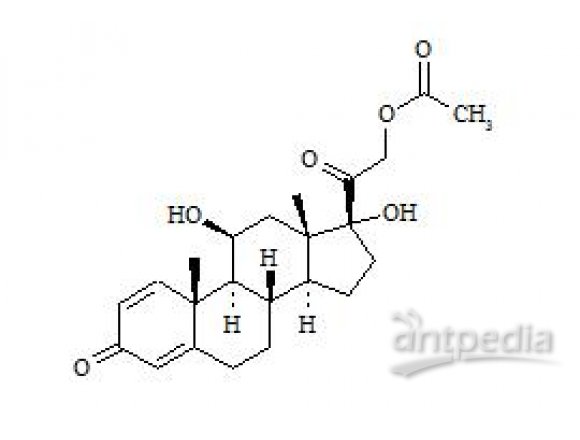 PUNYW8422327 Prednisolone-21-Acetate