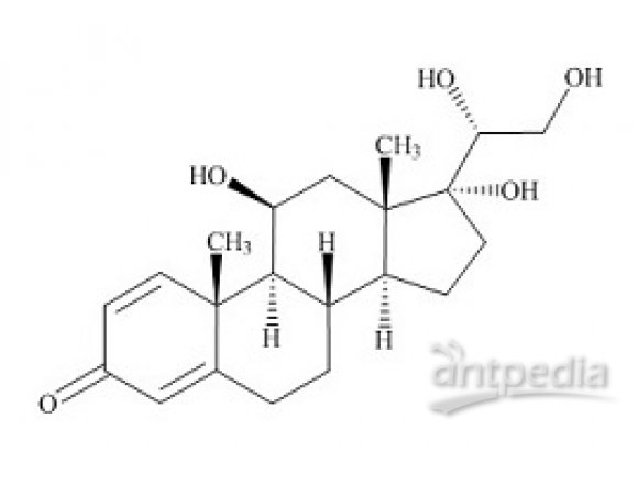 PUNYW8425130 20(R)-Hydroxy Prednisolone