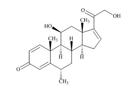 PUNYW4722194 <em>Methylprednisolone</em> <em>Impurity</em> 5