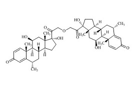 <em>PUNYW4725523</em> <em>Methylprednisolone</em> <em>Impurity</em> <em>6</em>
