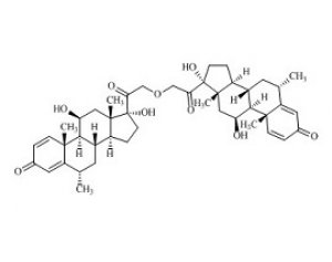 PUNYW4725523 Methylprednisolone Impurity 6