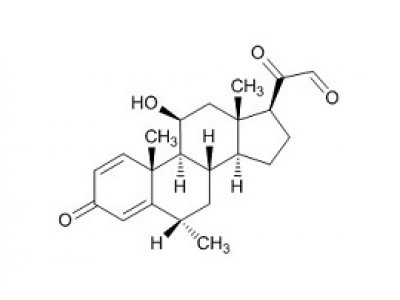 PUNYW4733253 Methylprednisolone Impurity 7
