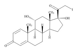<em>PUNYW4753124</em> <em>Prednisolone</em> <em>Impurity</em> <em>12</em>