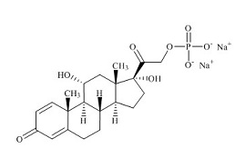 PUNYW4757547 11-epi-<em>Prednisolone</em>-21-Disodium Phosphate