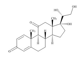 PUNYW8461147 20(R)-Hydroxy <em>Prednisone</em>