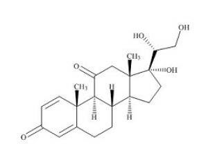 PUNYW8461147 20(R)-Hydroxy Prednisone