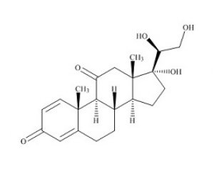 PUNYW8464150 20(S)-Hydroxy Prednisone