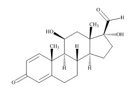 PUNYW4774105 <em>Prednisolone</em> <em>Impurity</em> 16