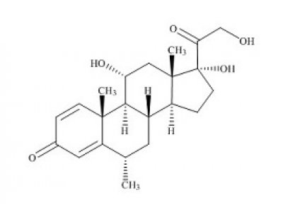 PUNYW4792573 Methylprednisolone Impurity 11