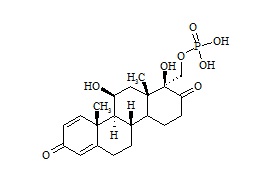 <em>PUNYW4510143</em> <em>D-Homo</em> A <em>Derivative</em> of <em>Prednisolone</em>