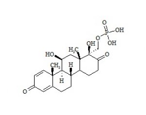 PUNYW4510143 D-Homo A Derivative of Prednisolone