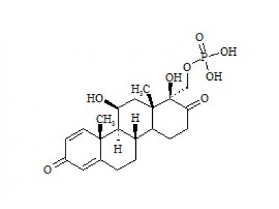 PUNYW4510143 D-Homo A Derivative of Prednisolone