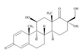PUNYW4799102 <em>Prednisolone</em> <em>Impurity</em> 19