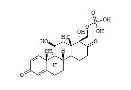 PUNYW4513188 <em>D-Homo</em> <em>B</em> <em>Derivative</em> of Prednisolone