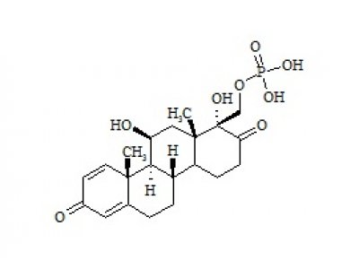 PUNYW4513188 D-Homo B Derivative of Prednisolone