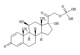 PUNYW4519288 <em>Prednisolone</em> Phosphate