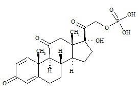 PUNYW8426162 <em>Prednisone</em> Phosphate
