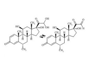 PUNYW4521153 Methylprednisolone Acetate EP Impurity C