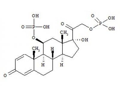 PUNYW4529533 Prednisolone Diphosphate