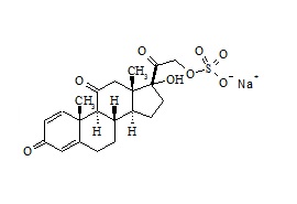 PUNYW8427352 <em>Prednisone</em> Sulfate Sodium