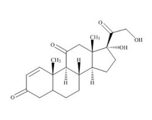 PUNYW8428241 4,5-Dihydro Prednisone