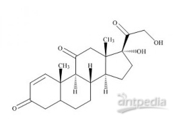 PUNYW8428241 4,5-Dihydro Prednisone